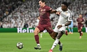 “Сити” Ҳусановга қизиққан “Реал”га 30 миллион евролик ҳамкорлик таклиф қилди