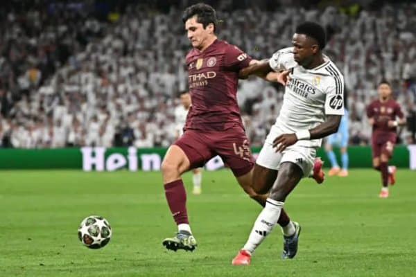 “Сити” Ҳусановга қизиққан “Реал”га 30 миллион евролик ҳамкорлик таклиф қилди