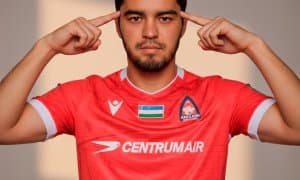 Одил Абдумажидов: "Бу таклиф менга маъқул келди"