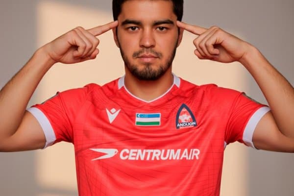 Одил Абдумажидов: "Бу таклиф менга маъқул келди"