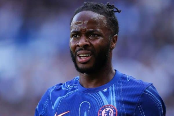 Стерлинг АПЛ клубига ижара асосида ўтиши мумкин