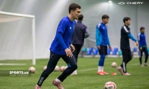 "Навбаҳор" қисқа муддатли таътилга чиқди