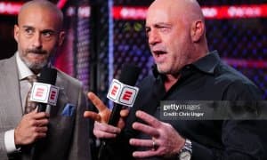 UFC нинг келажакдаги юлдузи ким?