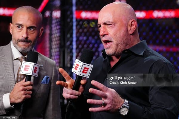 UFC нинг келажакдаги юлдузи ким?