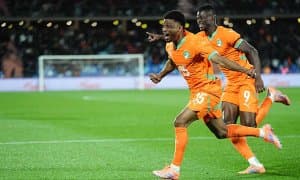 Африка Миллатлар кубоги. Кот-д'Ивуар Камерун билан дуранг ўйнади 