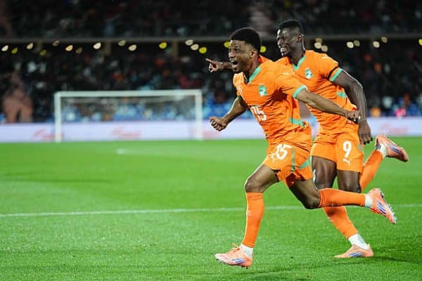 Африка Миллатлар кубоги. Кот-д'Ивуар Камерун билан дуранг ўйнади 