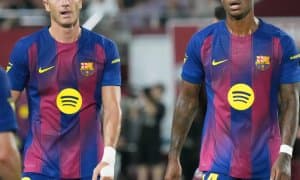 “Барса”дагилар Рэшфордни қолдириб, Левандовскидан қутилмоқчи