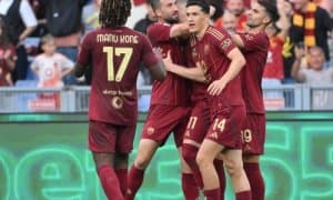 Шомуродов билан ўйнаган футболчини Манчестер суперклуби 65 миллион еврога олади