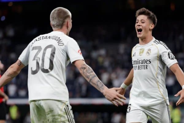 “Реал”дан 50 миллион еврога ҳужумчи оламиз