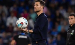 “Реал” Алонсога январда ўйинчи олиб бермайдиган бўлди