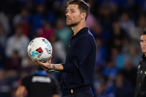 “Реал” Алонсога январда ўйинчи олиб бермайдиган бўлди