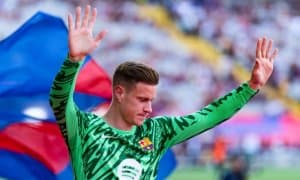 Жаҳон чемпионатига бормасам бормасман, лекин “Барса”дан кетмайман!