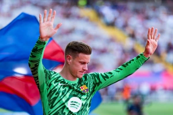 Жаҳон чемпионатига бормасам бормасман, лекин “Барса”дан кетмайман!