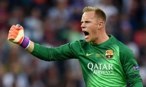 Машҳур дарвозабонга янги клуб топилди