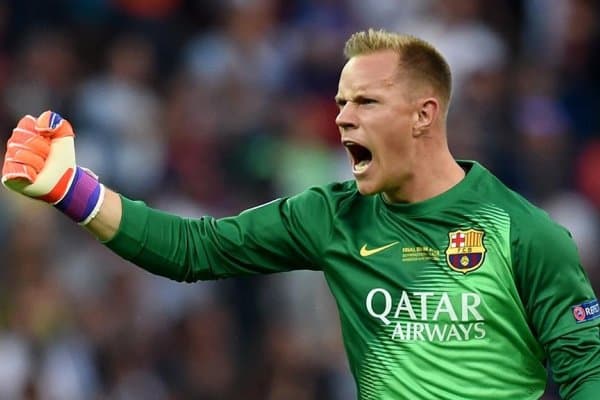 Машҳур дарвозабонга янги клуб топилди