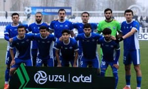 "Қўқон-1912" қишки таътилга чиқди 