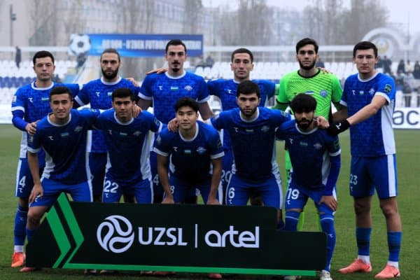 "Қўқон-1912" қишки таътилга чиқди 