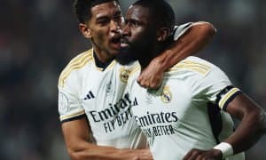 “Реал” юлдузига беш клубдан чорлов бор