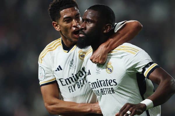 “Реал” юлдузига беш клубдан чорлов бор