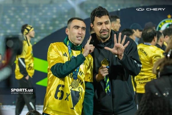 "Нефтчи" 3 нафар футболчи билан шартномани узайтирди