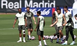 “Реал” машҳур юлдузни бепул олади