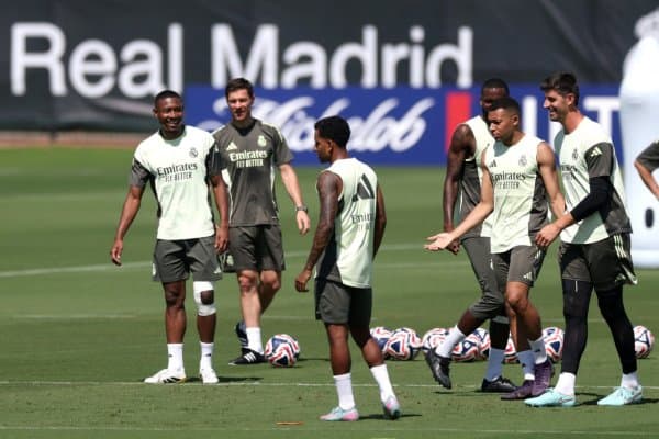 “Реал” машҳур юлдузни бепул олади