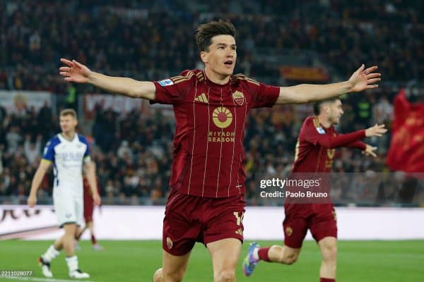 "Рома" бош мураббийи Элдор Шомуродов ҳақида фикр билдирди