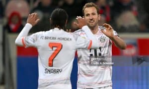 "Бавария" ўз юлдузи билан шартномани узайтирди