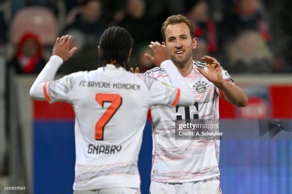 "Бавария" ўз юлдузи билан шартномани узайтирди