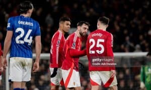 МЮ футболчиси Туркияга йўл олиши мумкин