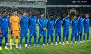 "Реал" Саудия клуби юлдузини олмайдиган бўлди