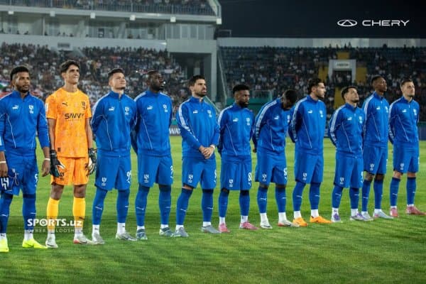 "Реал" Саудия клуби юлдузини олмайдиган бўлди