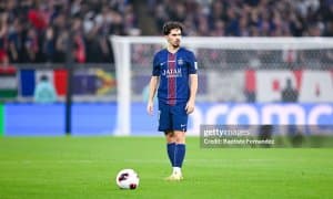 "Реал" Витиньяни қачон сотиб олишини маълум қилди