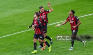 Турк гранди "Милан" футболчиси учун 35 миллион евро сарфламоқчи