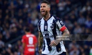 Рамос Италия клубига ўтиш арафасида 