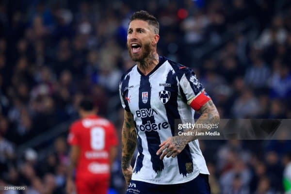 Рамос Италия клубига ўтиш арафасида 