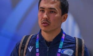 БАА чемпионати. "Бани Яс" ишончли ҳисобда зафар қучди. Шукуровдан ассист, Мозговой эса захирадан майдонга тушди 