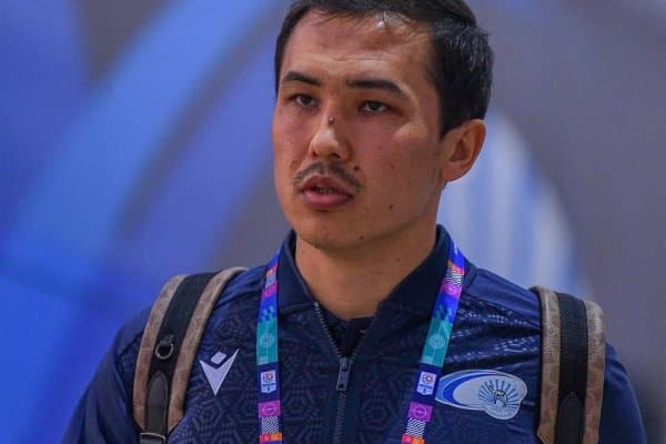 БАА чемпионати. "Бани Яс" ишончли ҳисобда зафар қучди. Шукуровдан ассист, Мозговой эса захирадан майдонга тушди 