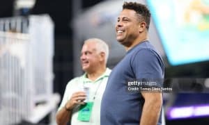 Роналдо: "Мен учун 15–20 метрни жуда тез босиб ўтиш муҳим эди"