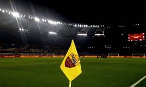 А Серия. "Рома" - "Женоа": Таркиблар билан танишинг 