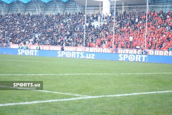 "Андижон"нинг қишки йиғин режалари маълум