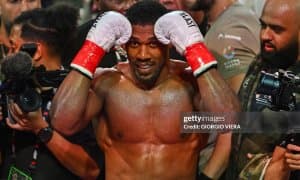 Бахтсиз ҳодисадан сўнг Энтони Жошуанинг аҳволи ҳақида тафсилотлар маълум қилинди