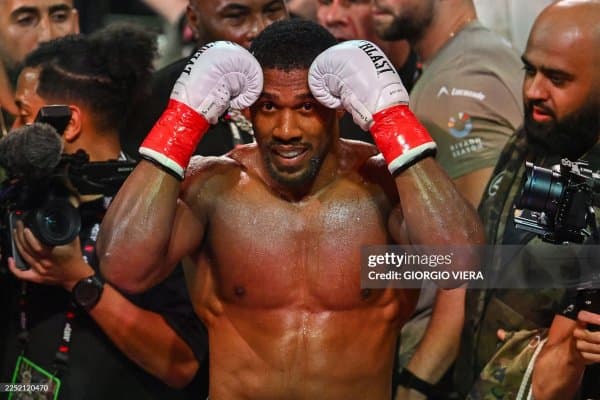 Бахтсиз ҳодисадан сўнг Энтони Жошуанинг аҳволи ҳақида тафсилотлар маълум қилинди