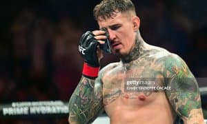 Том Аспиналл: "Ҳамма нарсани ўз вақти бор"