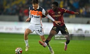 Туркияда “Ой футболчиси” мукофотига номзодлар эълон қилинди 