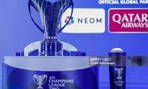 ОЧЛ 2. Плей-офф босқичига қуръа ташланди