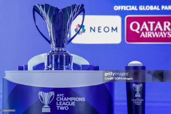 ОЧЛ 2. Плей-офф босқичига қуръа ташланди