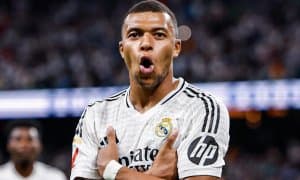 “Сити”дан ўйнаган футболчи Мбаппенинг жамоасига мураббий бўлди