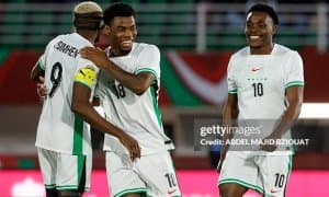 Африка Миллатлар кубоги. Тунис Танзания билан дуранг ўйнади, Нигерия эса Угандани мағлуб этди 