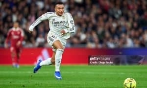 Килиан Мбаппенинг 2026 йил учун 5 та мақсади маълум